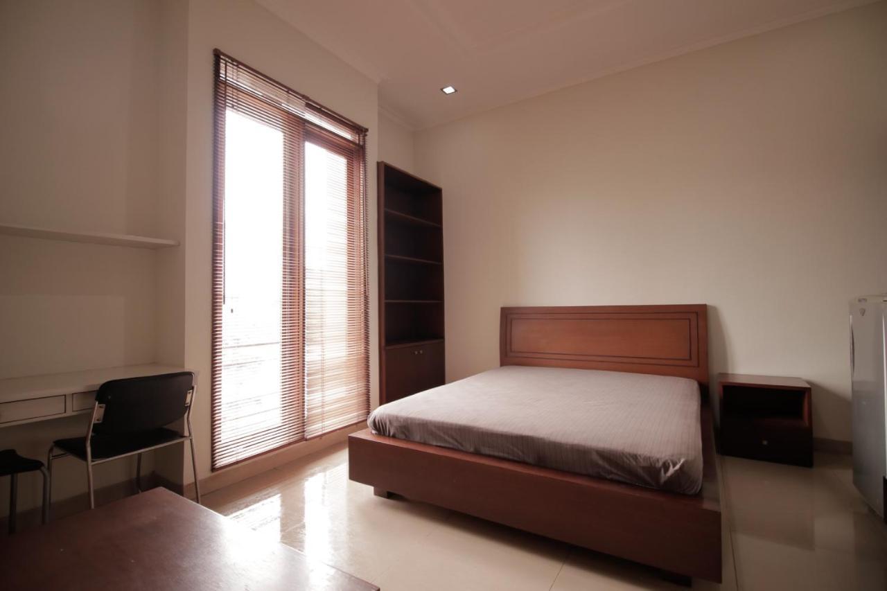 Stay Inn Pasteur Bandung, Husein Sastranegara Airport Exterior foto